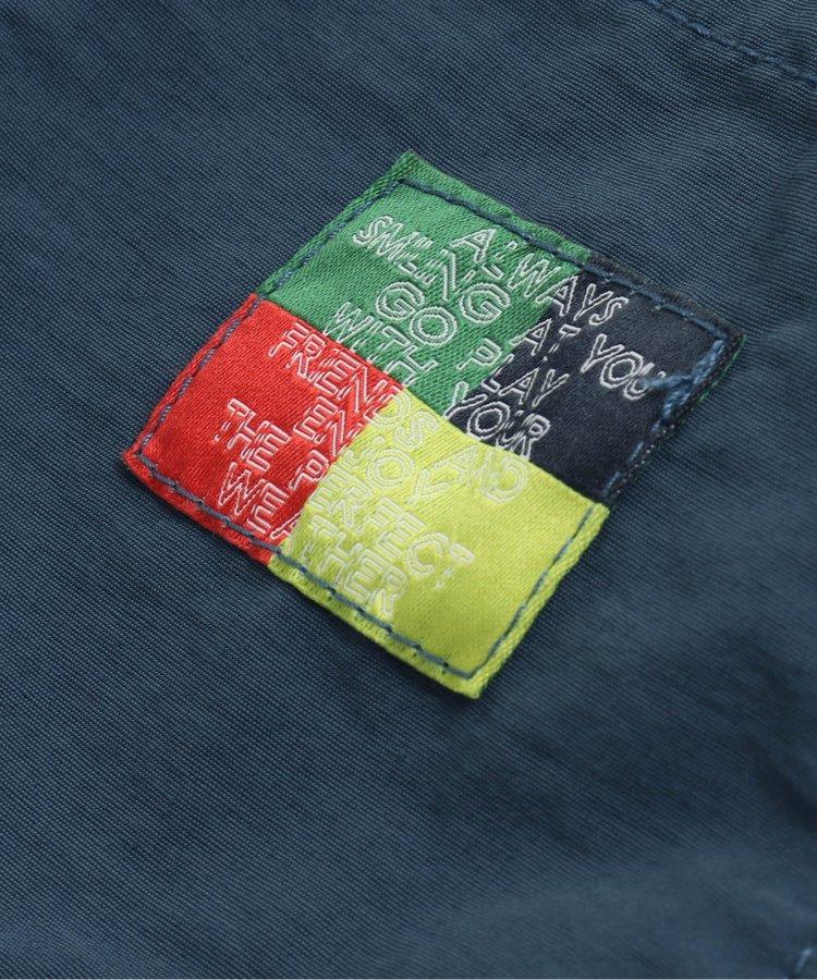 網絡 休閒褲 10分褲
