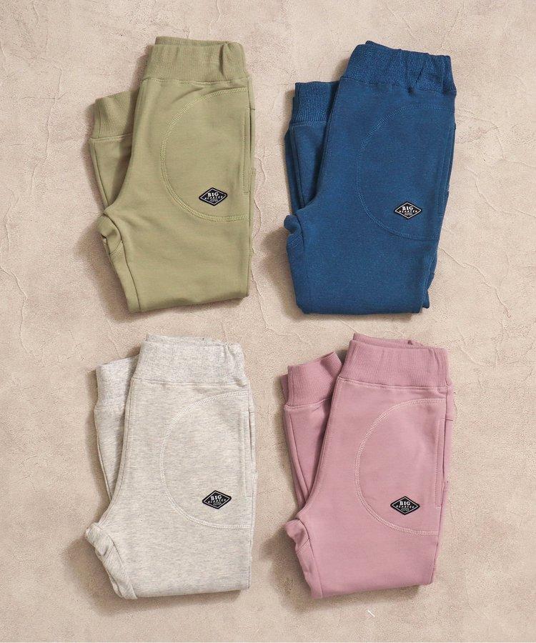 網絡 日常短袖T恤褲 10分褲