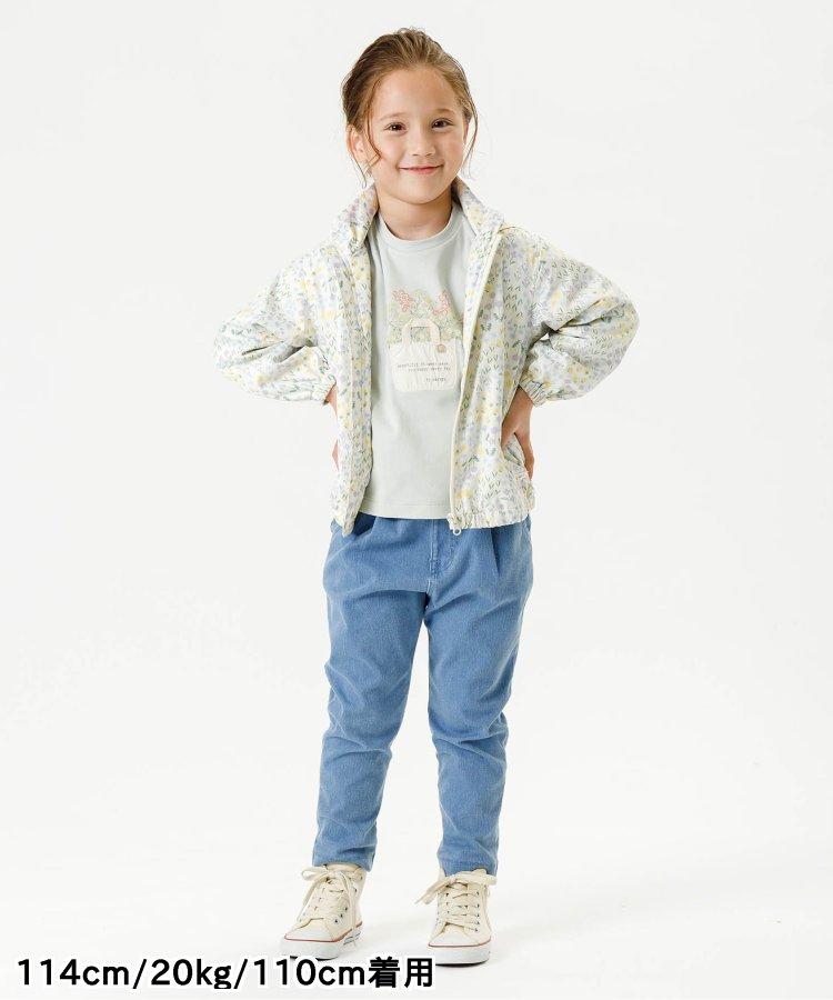 日常短褲 10分褲