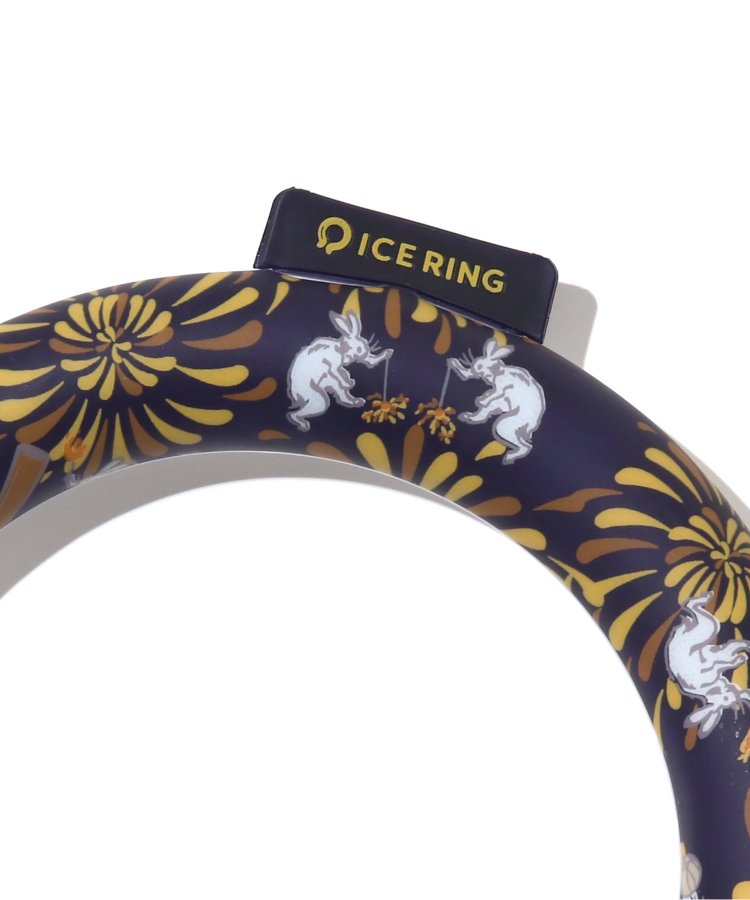 DOD × ICE RING(成人)中號
