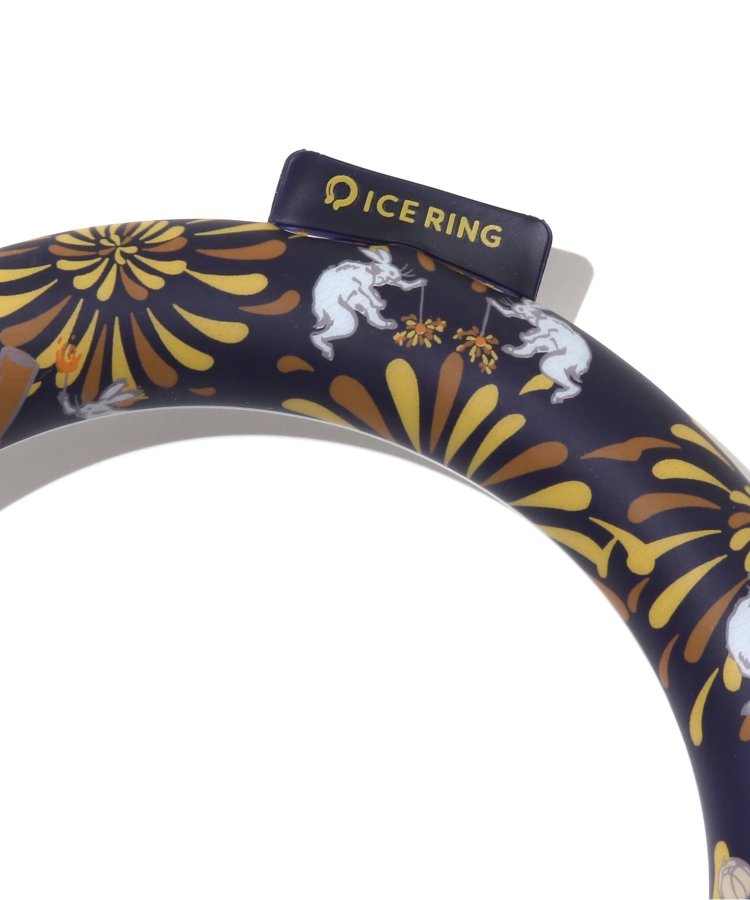 DOD × ICE RING(成人)大號