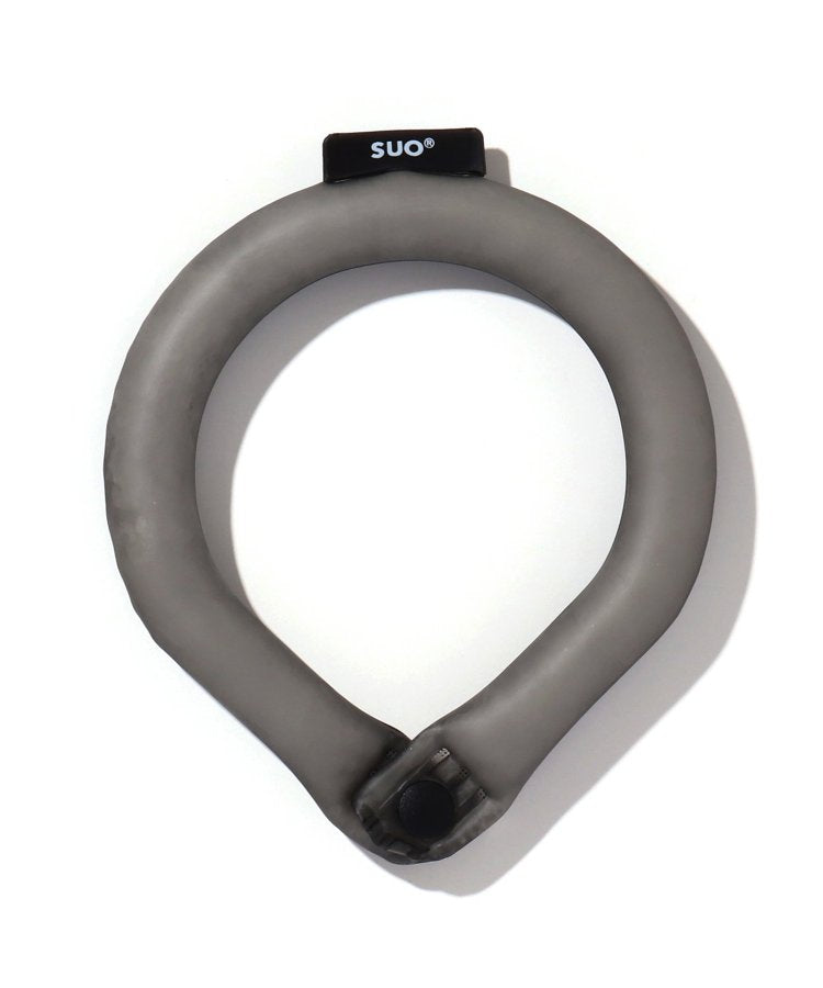【累計量突破120萬本】ICE RING 純色 帶扣(兒童)S號