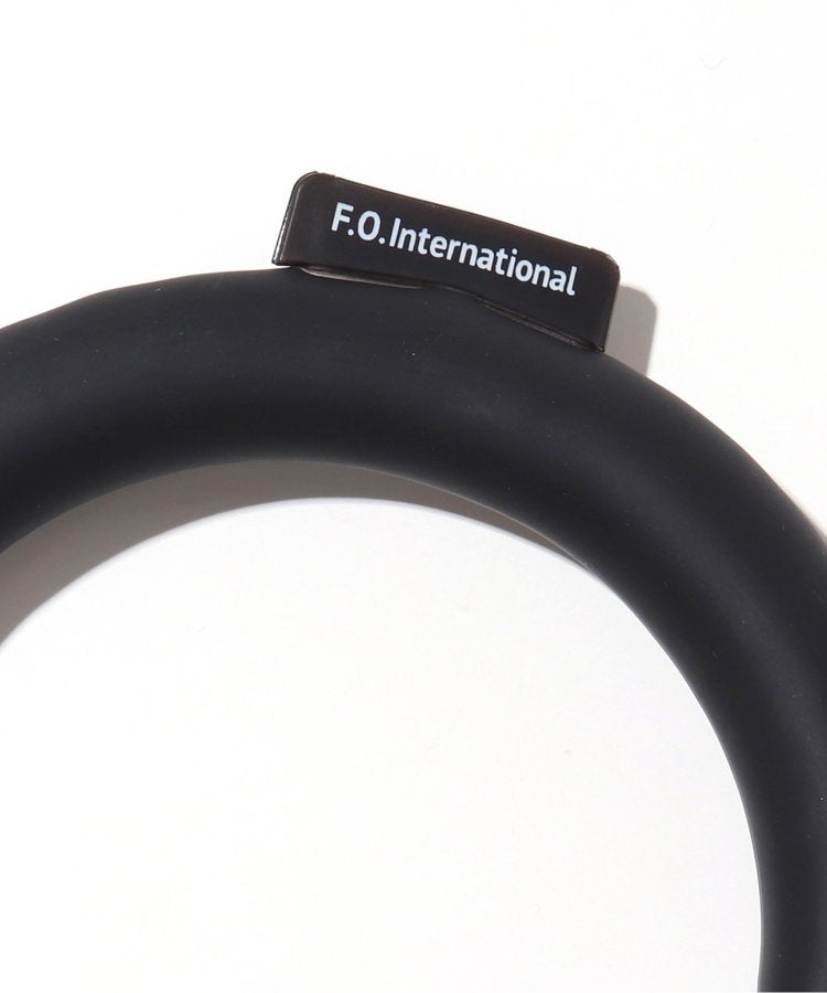 【累計量突破120萬本】ICE RING 純色 帶扣(兒童)S號