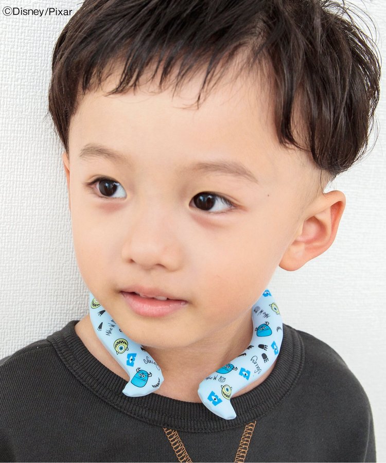 迪士尼角色冰上滑冰鞋兒童