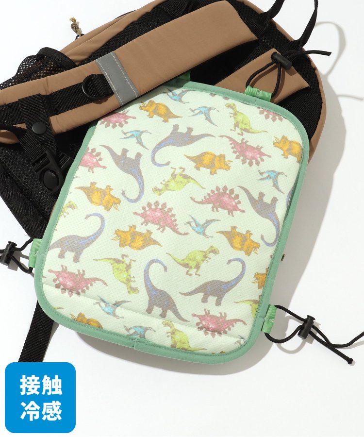 NC)背靠涼爽墊_接觸冷感