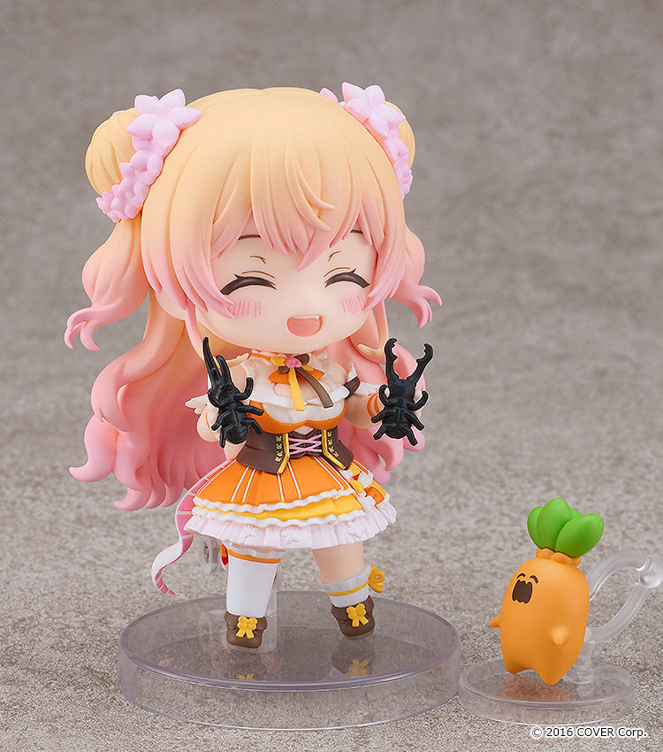 《hololive》製作-手辦 桃鈴妮妮