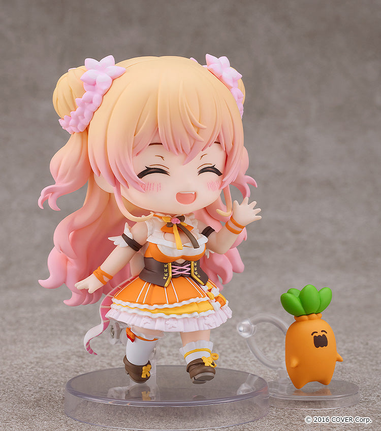 《hololive》製作-手辦 桃鈴妮妮
