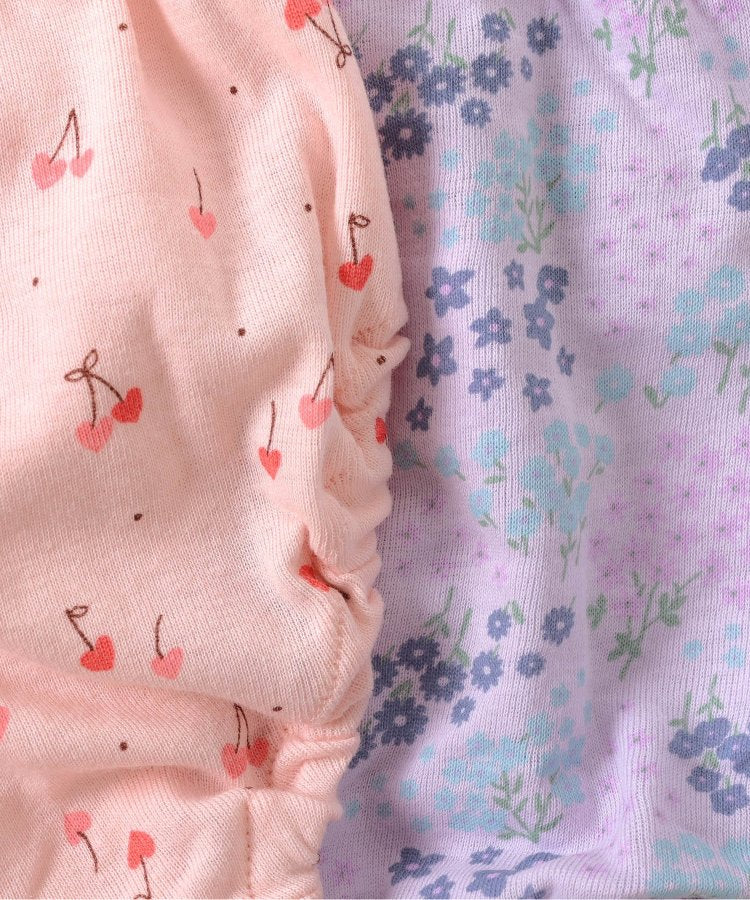 3件套 多樣化 短褲A