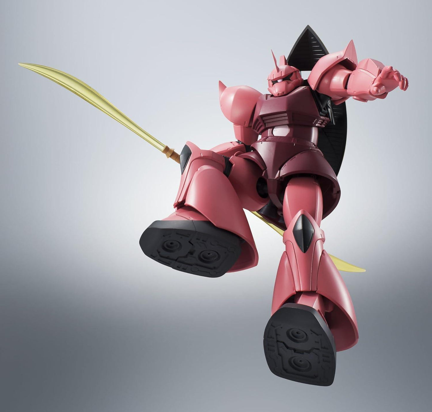 機動戰士高達_ROBOT魂 <SIDE MS> MS-14S 查亞專用蓋爾古 ver. A.N.I.M.E. (再版)