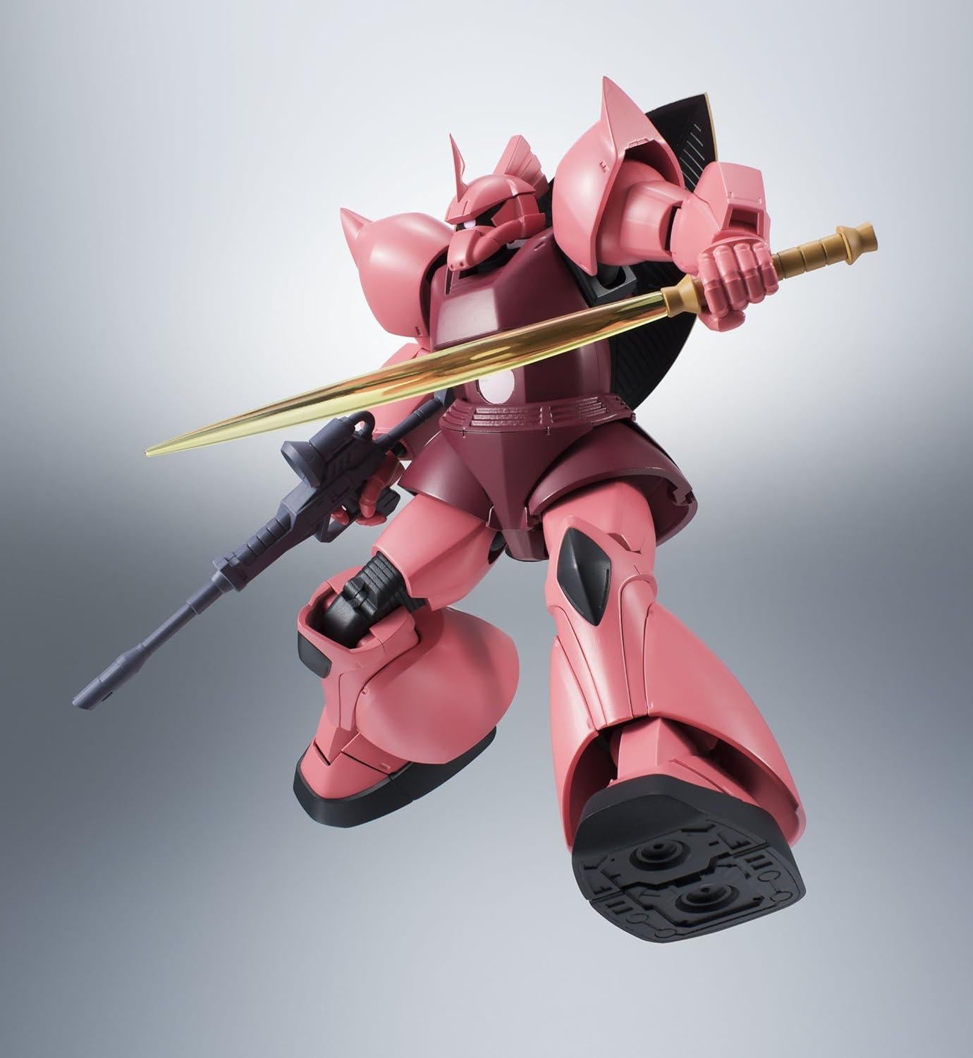 機動戰士高達_ROBOT魂 <SIDE MS> MS-14S 查亞專用蓋爾古 ver. A.N.I.M.E. (再版)