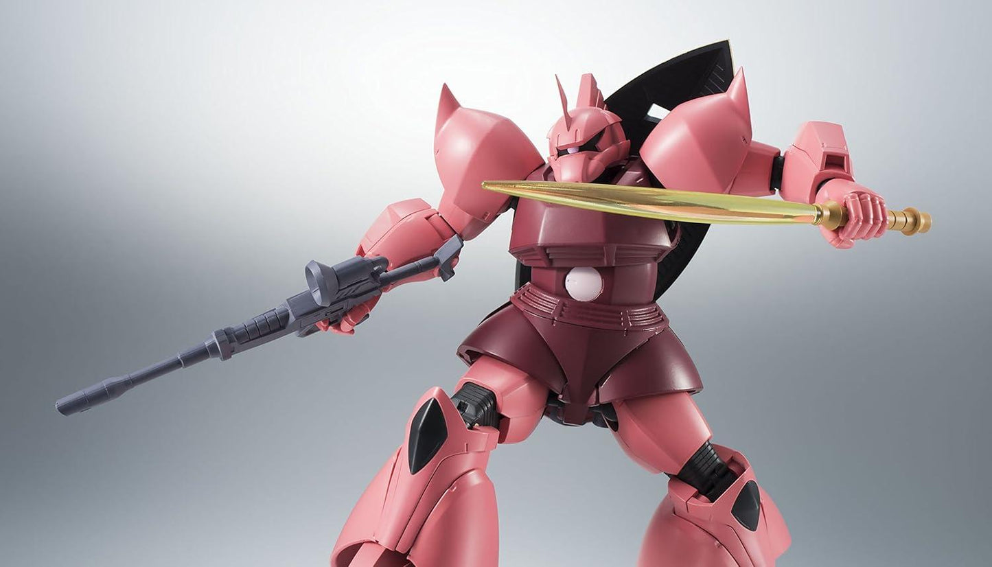 機動戰士高達_ROBOT魂 <SIDE MS> MS-14S 查亞專用蓋爾古 ver. A.N.I.M.E. (再版)