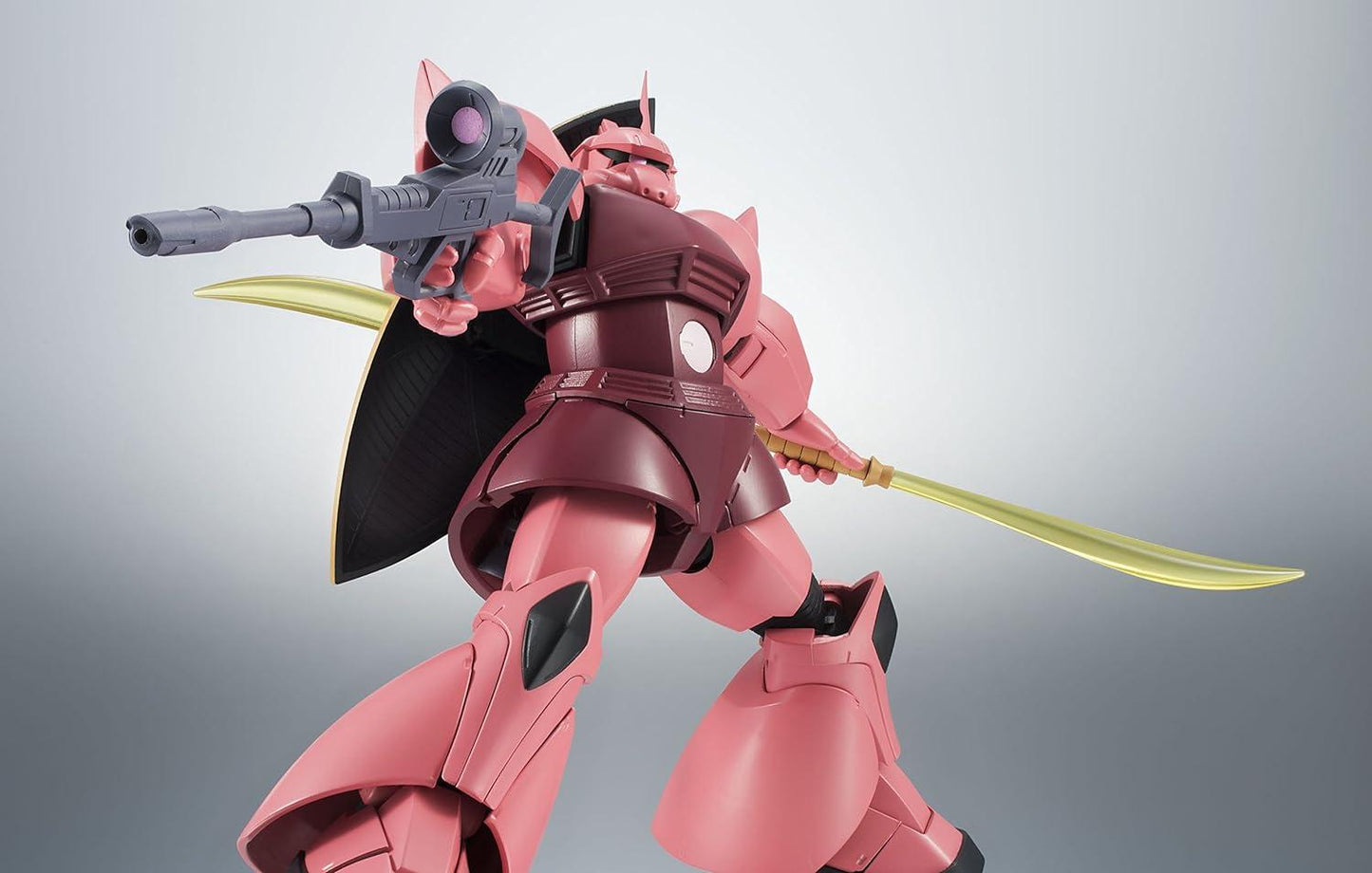 機動戰士高達_ROBOT魂 <SIDE MS> MS-14S 查亞專用蓋爾古 ver. A.N.I.M.E. (再版)