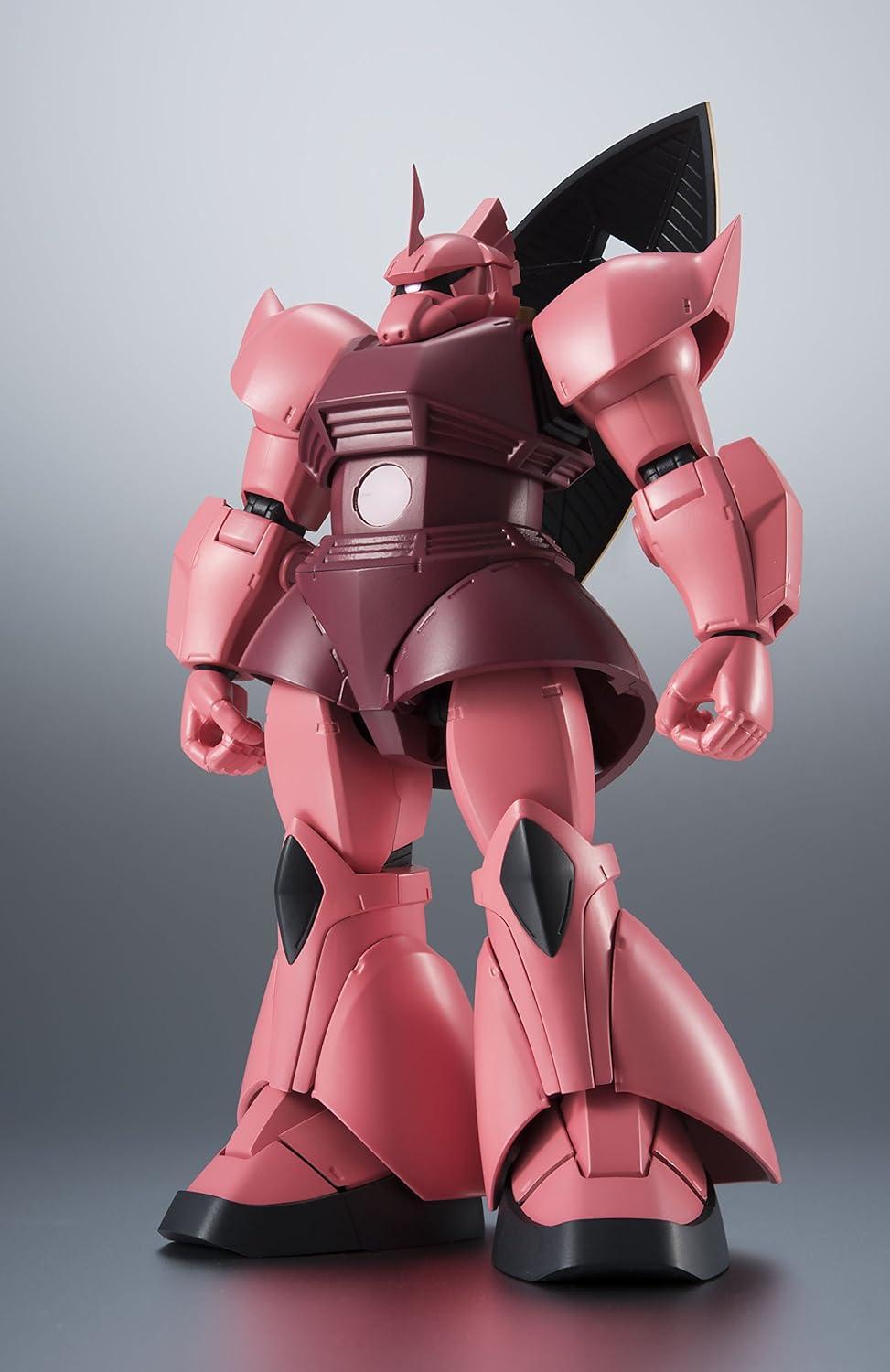 機動戰士高達_ROBOT魂 <SIDE MS> MS-14S 查亞專用蓋爾古 ver. A.N.I.M.E. (再版)