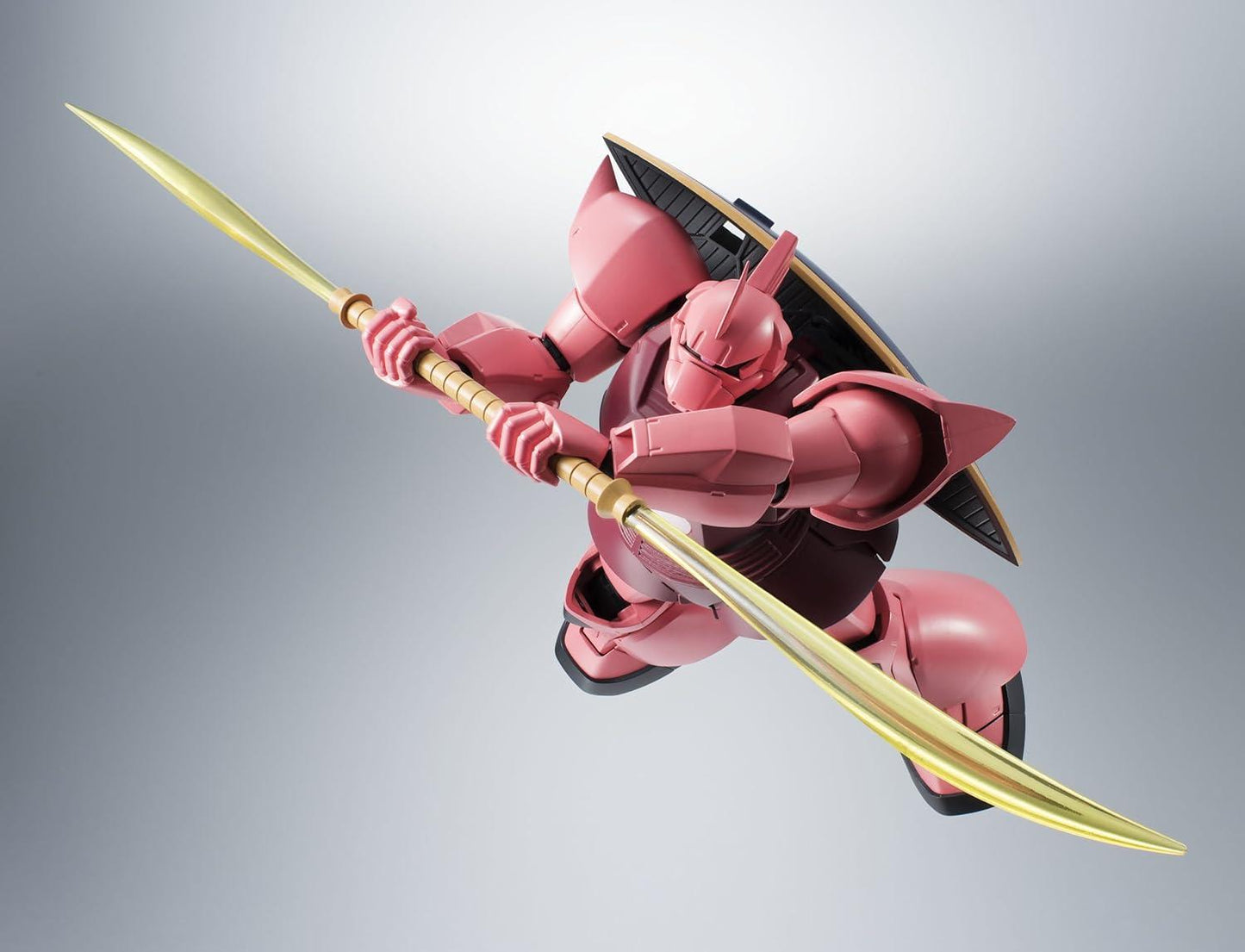 機動戰士高達_ROBOT魂 <SIDE MS> MS-14S 查亞專用蓋爾古 ver. A.N.I.M.E. (再版)
