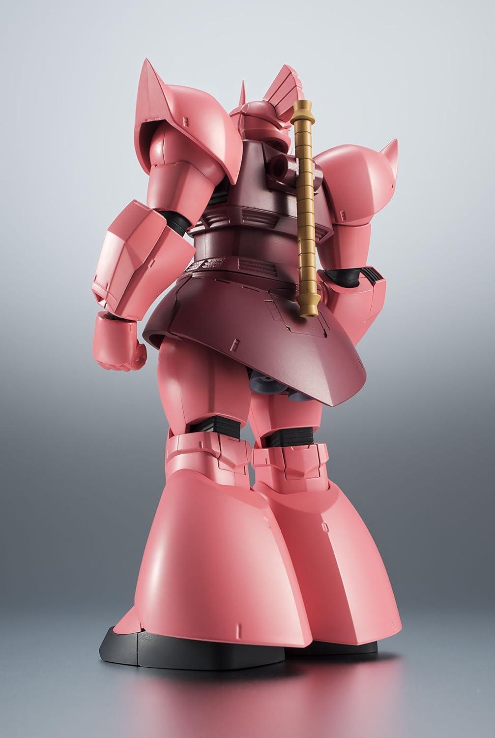機動戰士高達_ROBOT魂 <SIDE MS> MS-14S 查亞專用蓋爾古 ver. A.N.I.M.E. (再版)