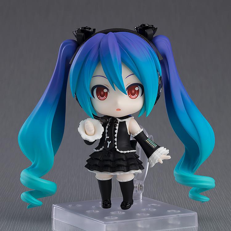 《初音未來》角色扮演公仔 ∞版