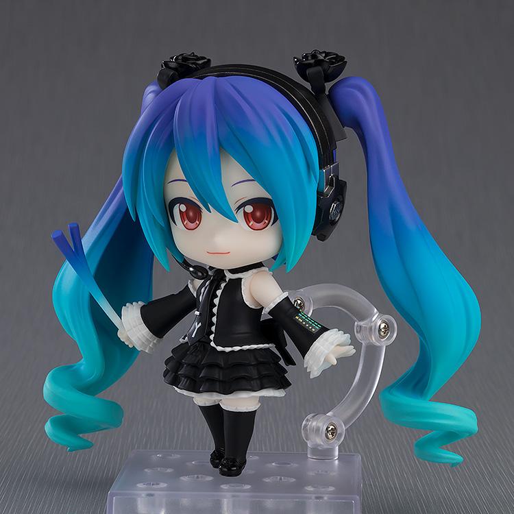 《初音未來》角色扮演公仔 ∞版