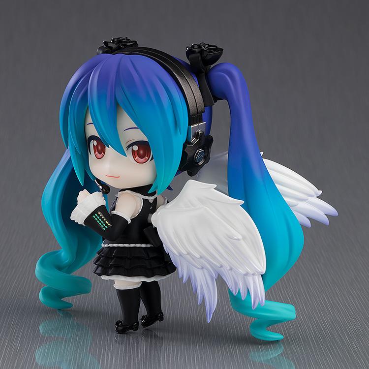 《初音未來》角色扮演公仔 ∞版