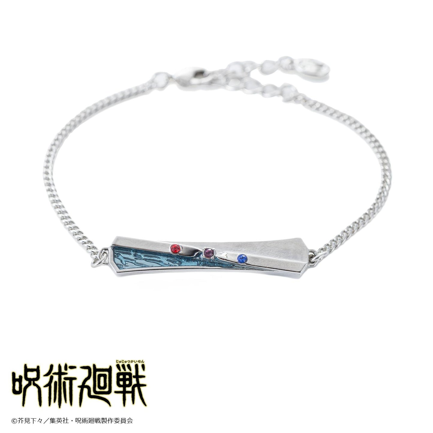 《咒術回戰》手鍊 五條悟