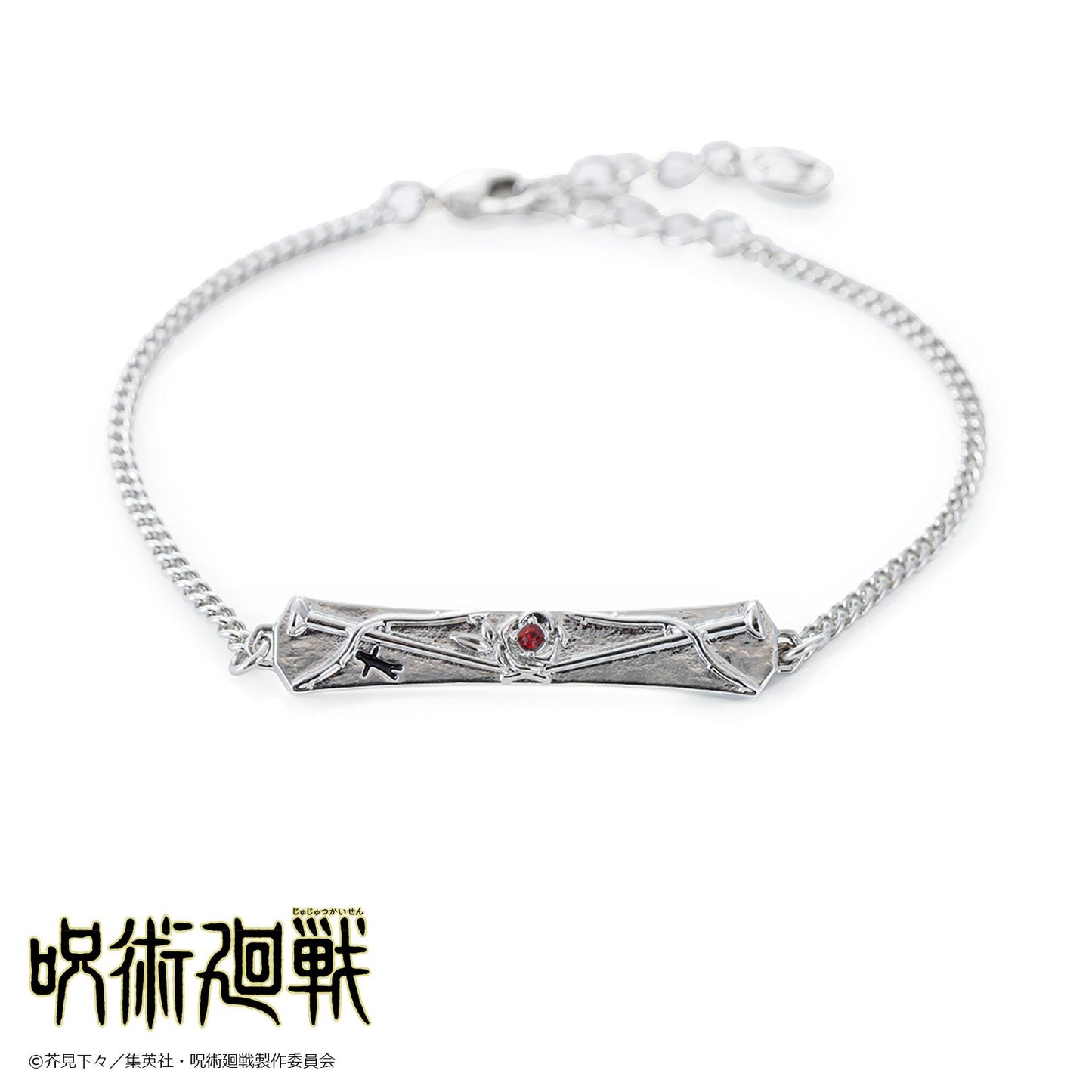 《咒術回戰》手鍊 釘崎野薔薇