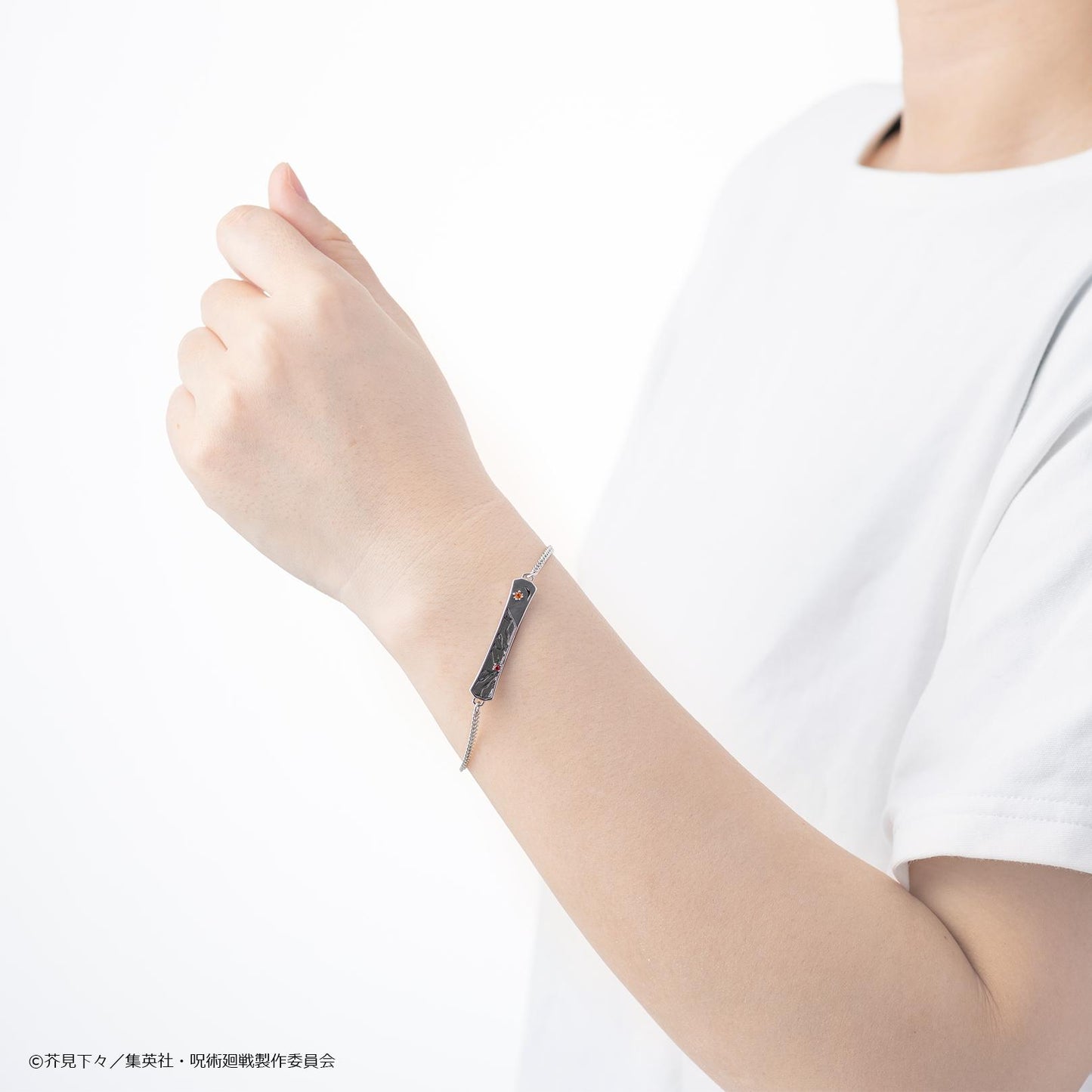 《咒術回戰》手環 虎杖悠仁