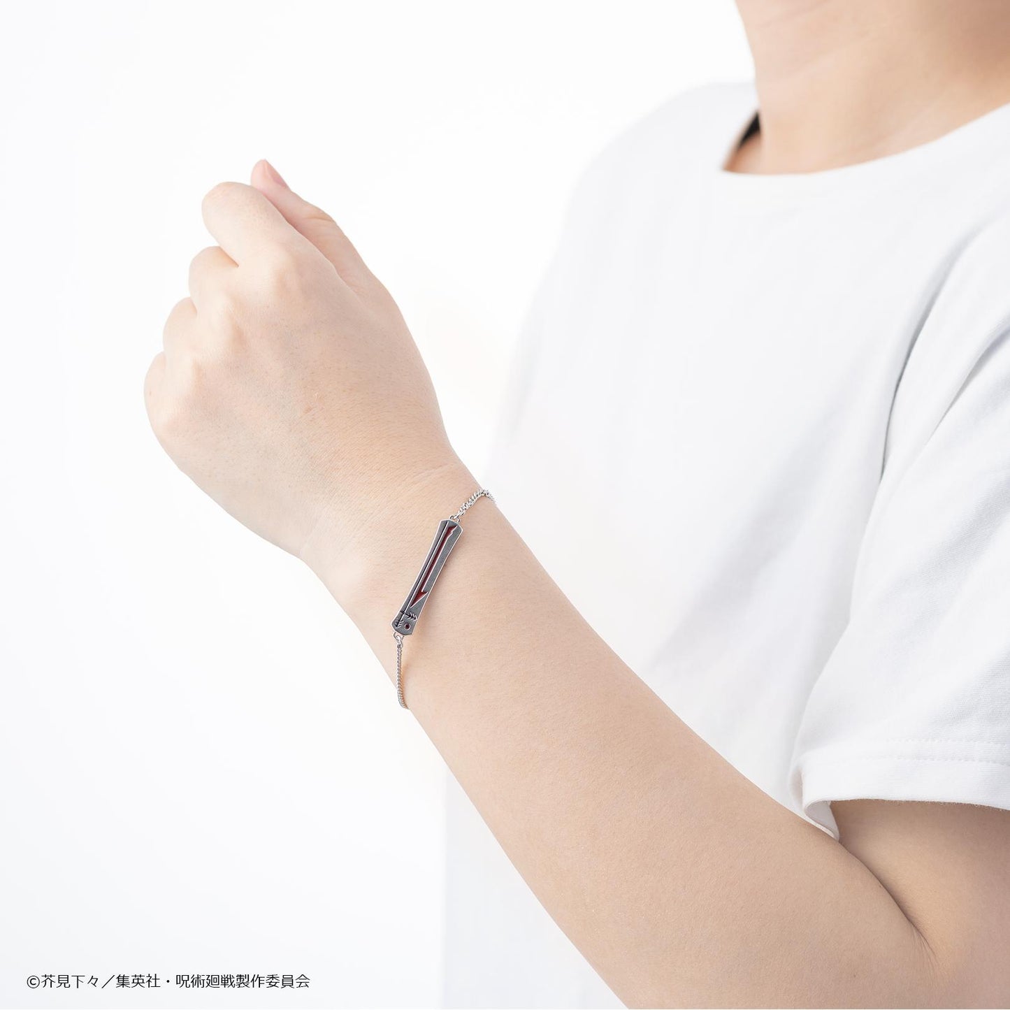 《咒術回戰》手鍊 脹相