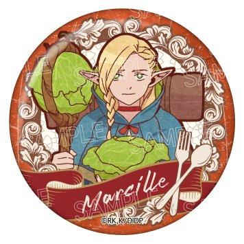 "迷宮飯" _復古系列 罐章vol.2 【整箱/8個裝】