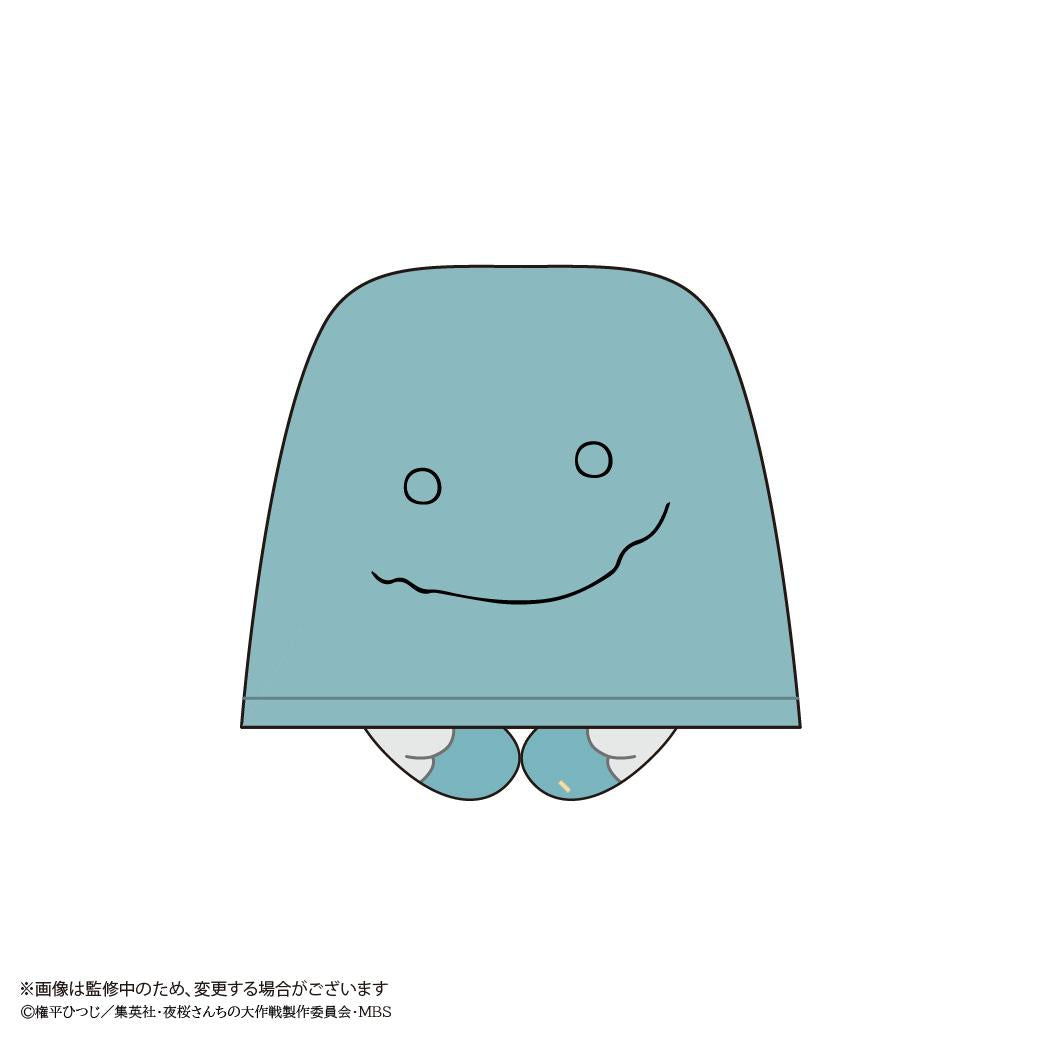 《夜櫻家大作戰》YD-02 可愛角色收藏品【整箱/8個裝】
