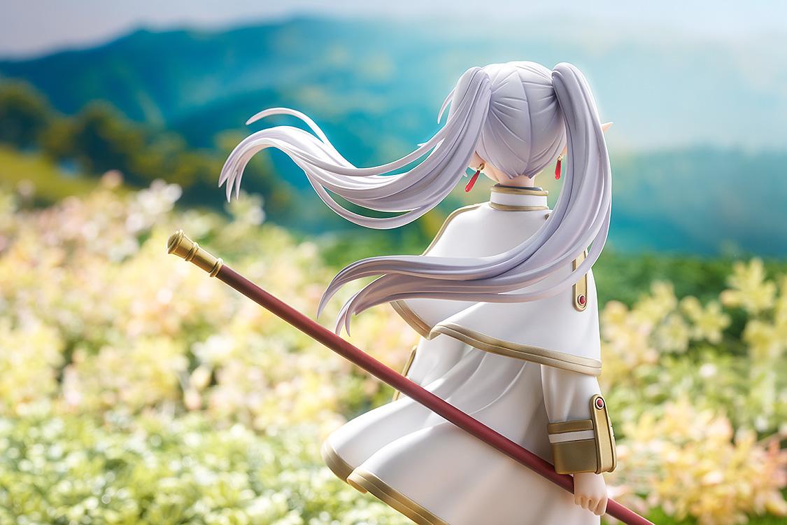 《葬送的芙莉蓮》-黃昏色的魔法-