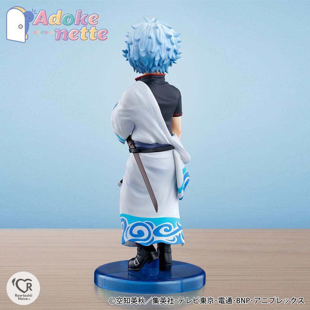 《銀魂》_Adokenette 坂田銀時