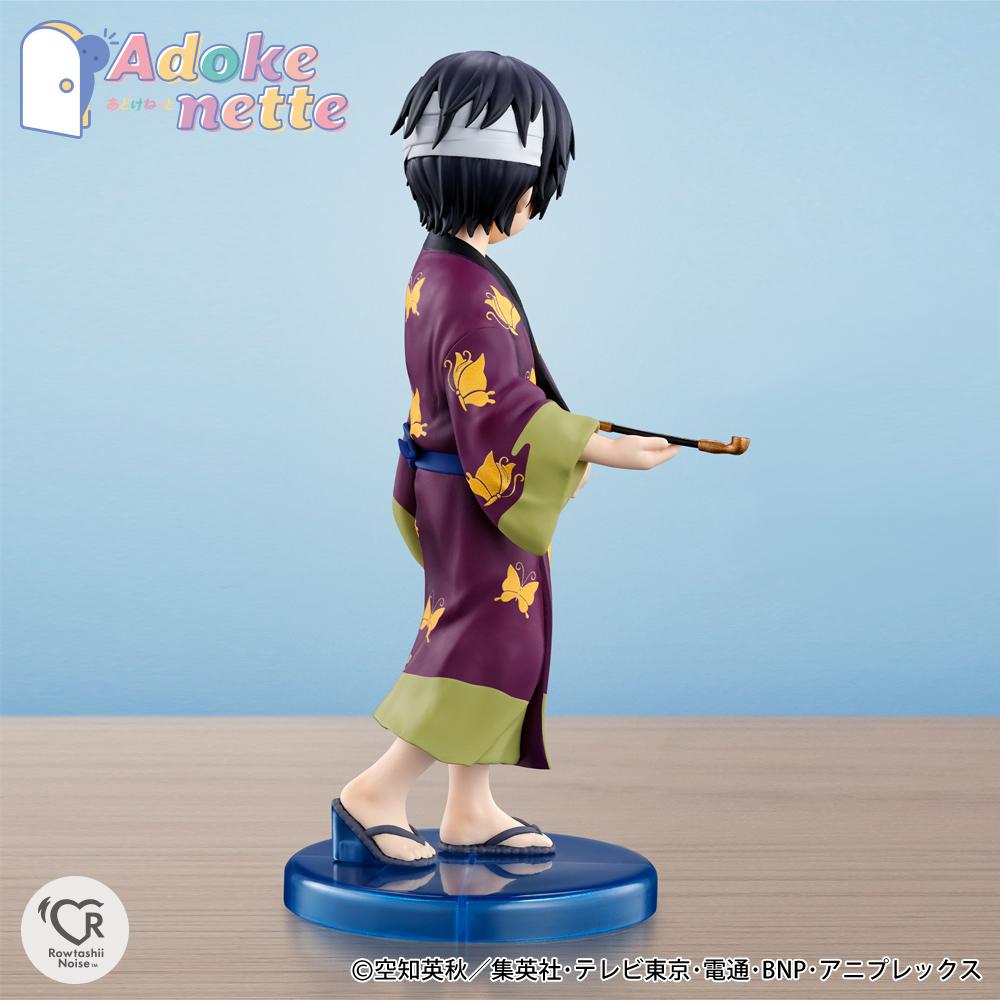 《銀魂》_Adokenette 高杉晉助 -> 《銀魂》_Adokenette 高杉神助