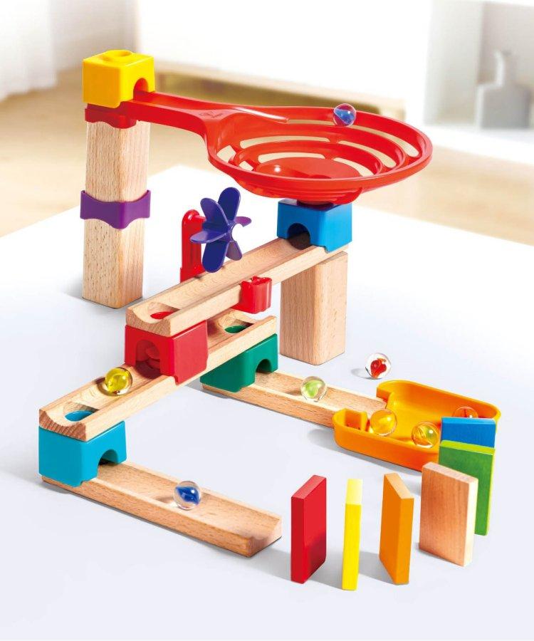 HAPE/滾滾轉換滑道 入門套裝