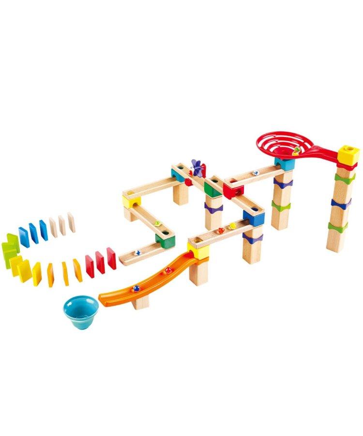 HAPE/滾滾轉換滑道 入門套裝