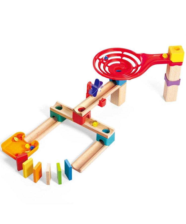 HAPE/滾滾轉換滑道 入門套裝