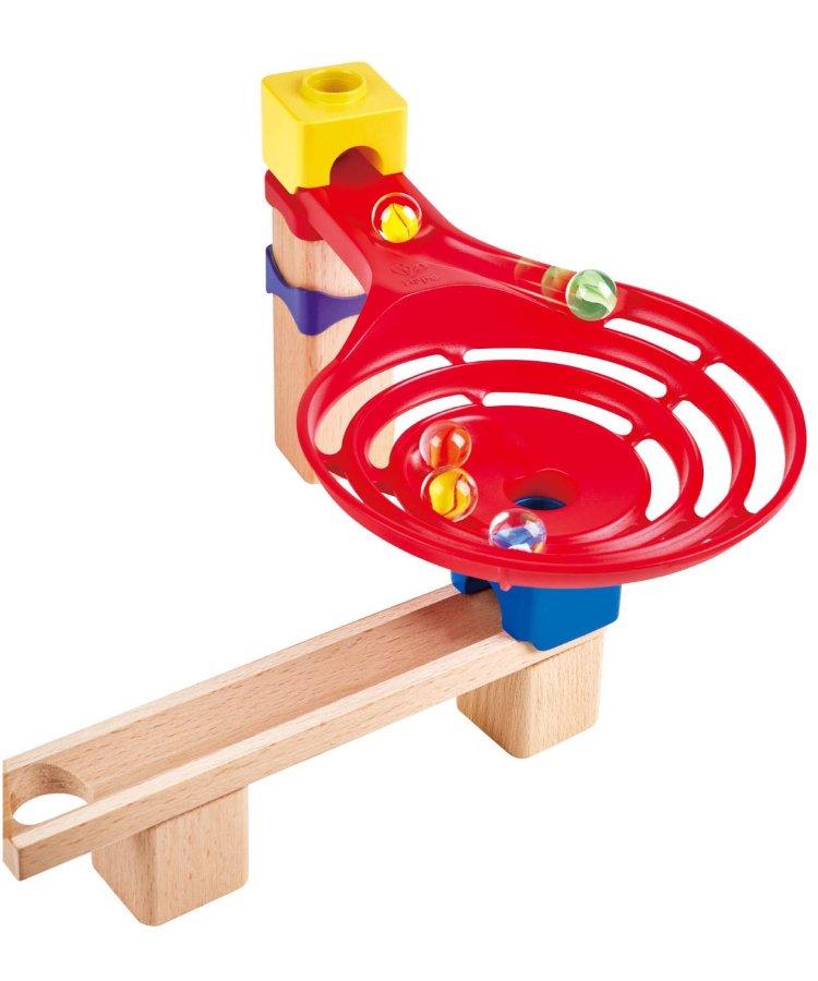 HAPE/滾滾轉換滑道 入門套裝