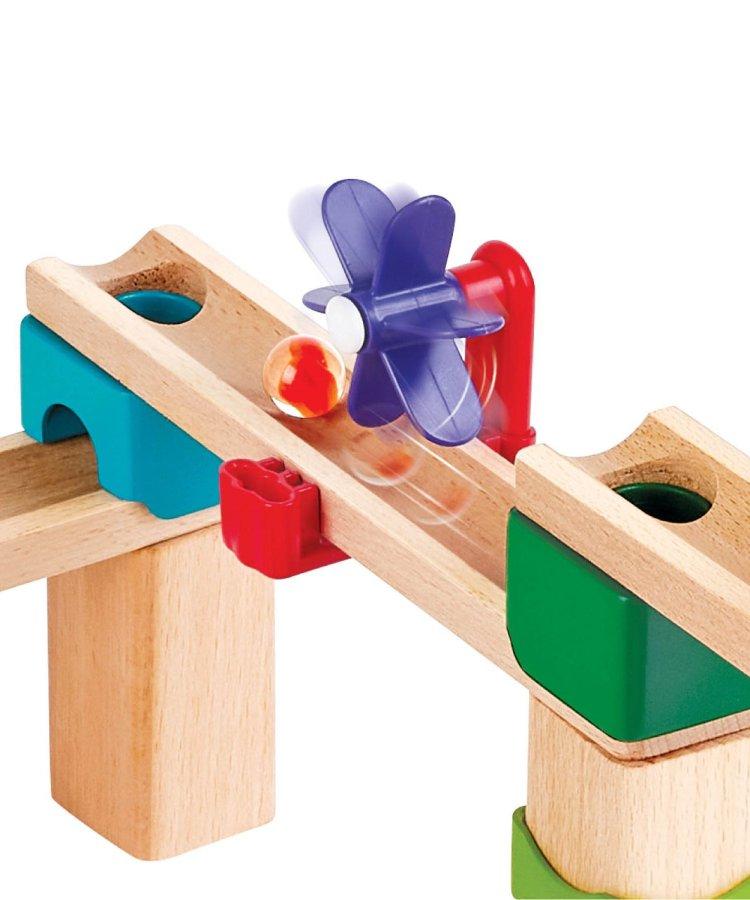 HAPE/滾滾轉換滑道 入門套裝