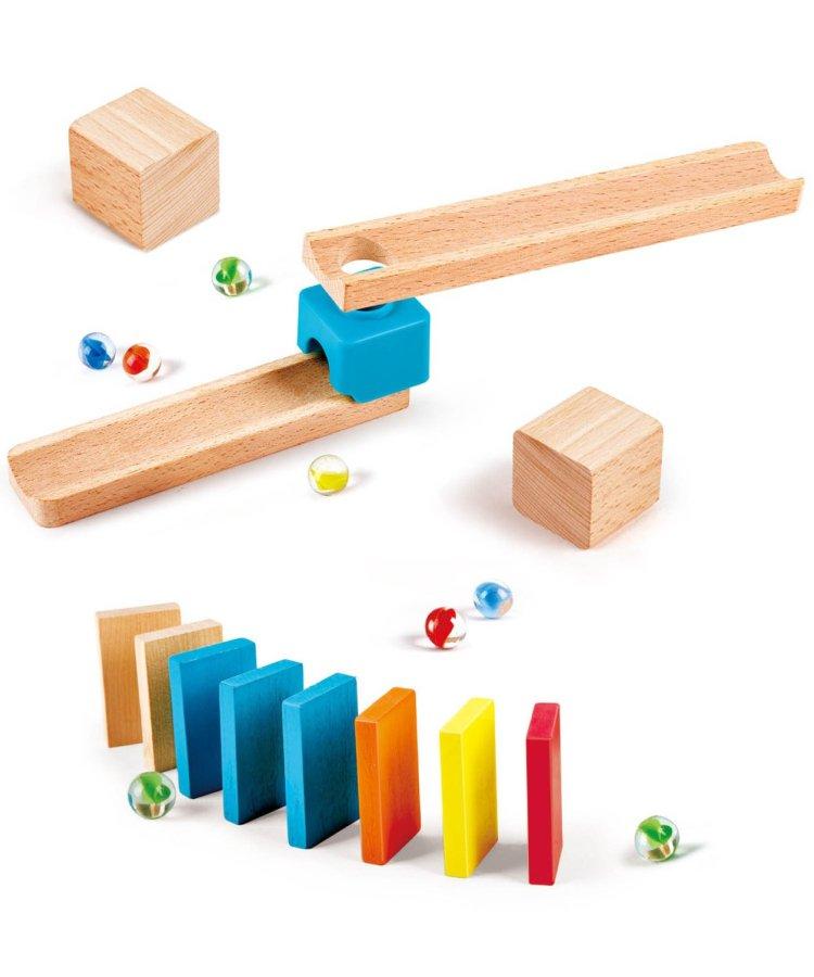 HAPE/滾滾轉換滑道 入門套裝