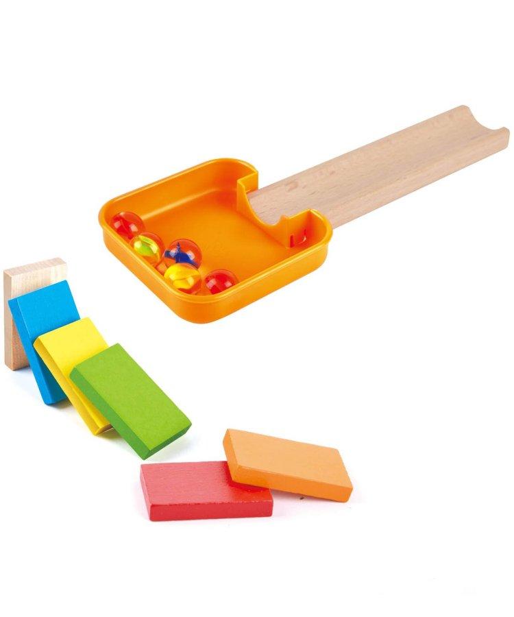 HAPE/滾滾轉換滑道 入門套裝