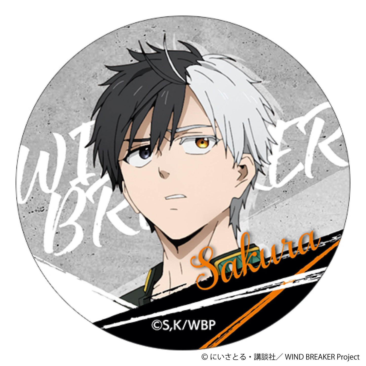 《防風少年》_圈卡收藏 【包裝盒/5包裝】