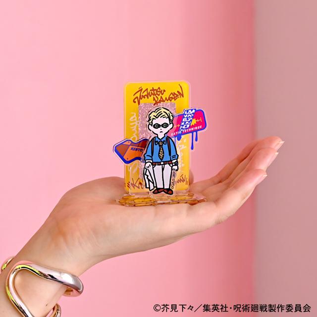 《咒術回戰》丨七海建人丨亞克力立牌