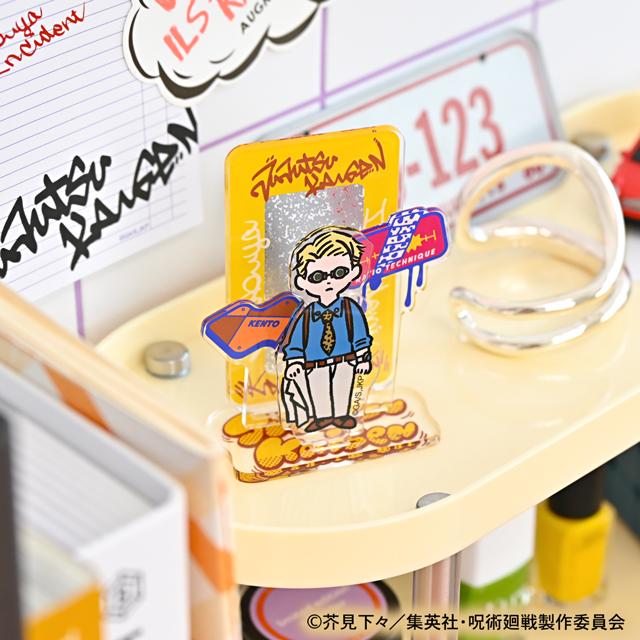《咒術回戰》丨七海建人丨亞克力立牌
