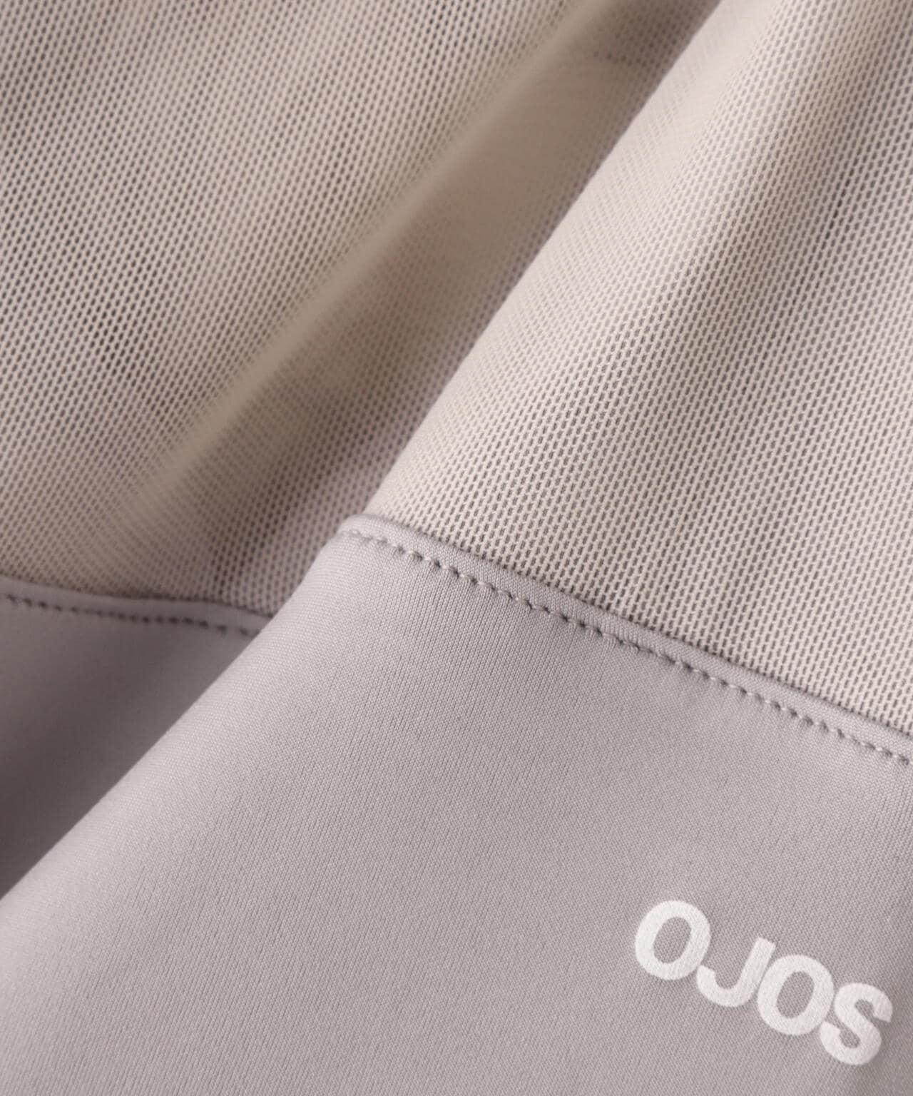 OJOS/雙肩帶吊帶衫