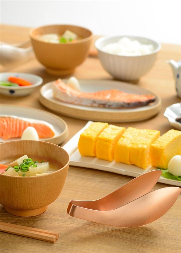 【慶祝禮品套裝】慶祝用夾子圓形禮品盒 粉紅金×銀