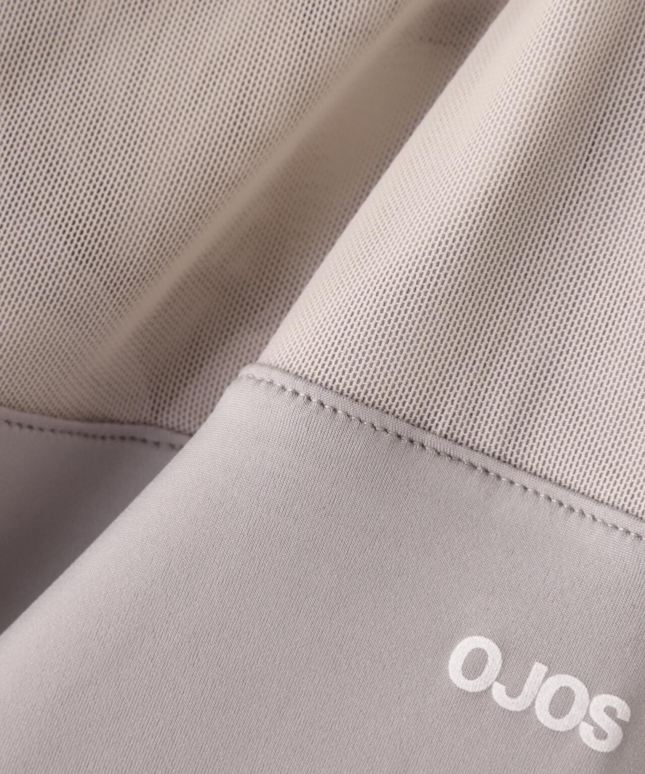 OJOS/雙肩帶吊帶衫