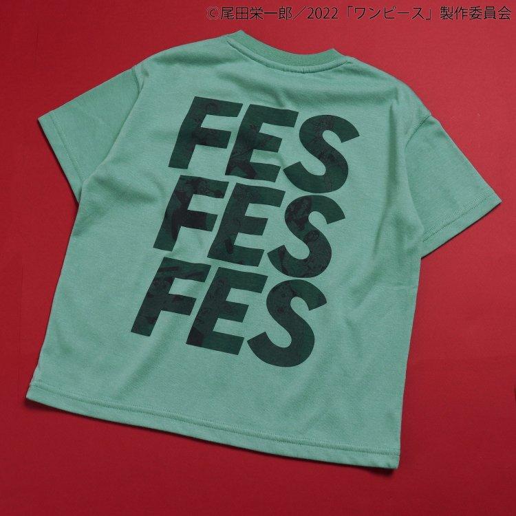ONE PIECE 印花衛衣帶織物貼布