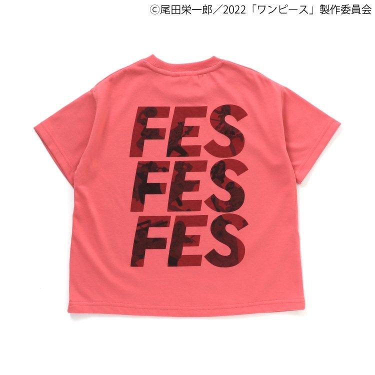 ONE PIECE 印花衛衣帶織物貼布