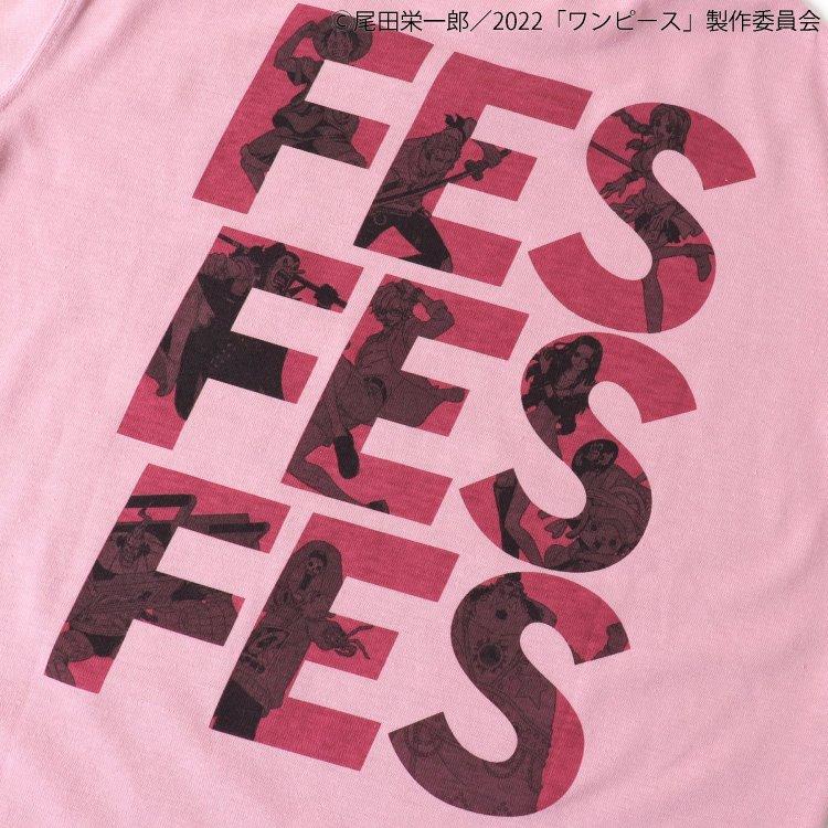 ONE PIECE 印花衛衣帶織物貼布