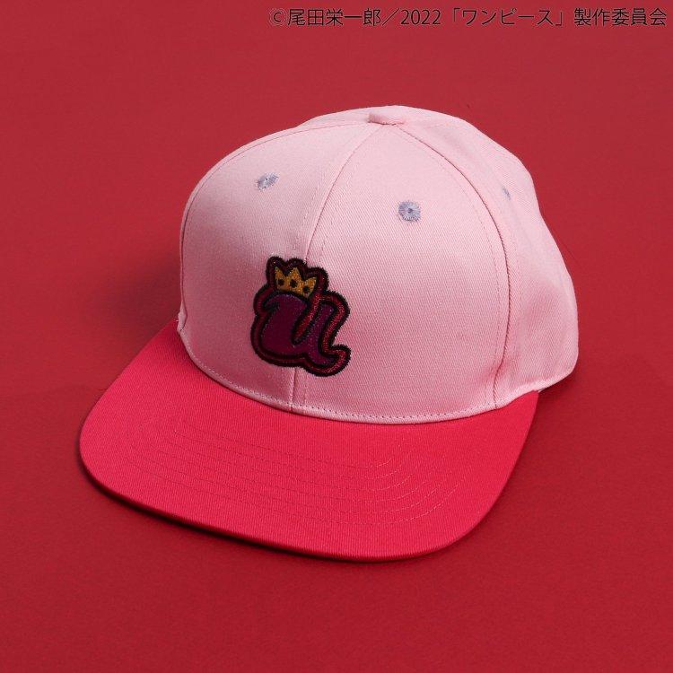 ONE PIECE 帽子