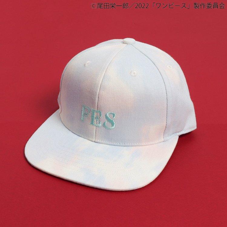 ONE PIECE 帽子