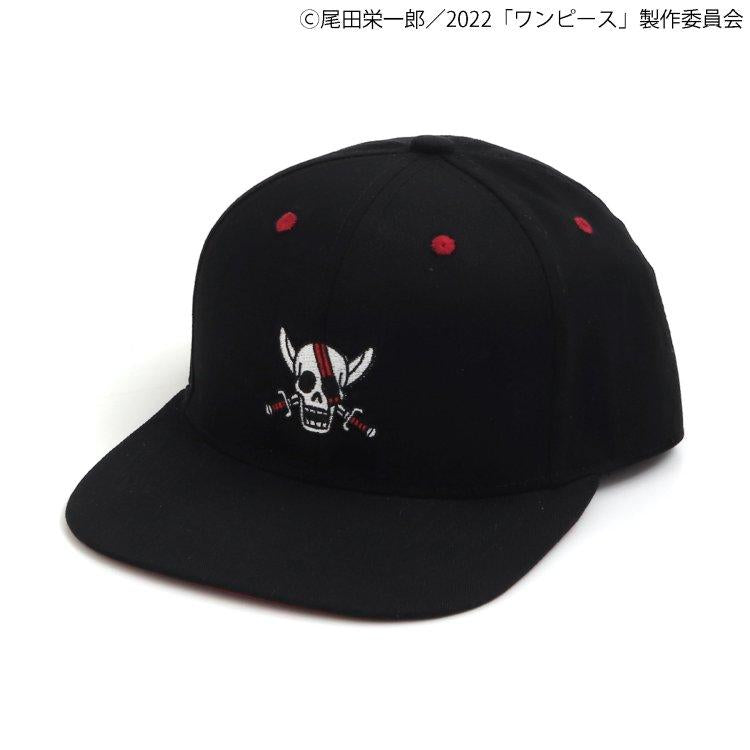 ONE PIECE 帽子